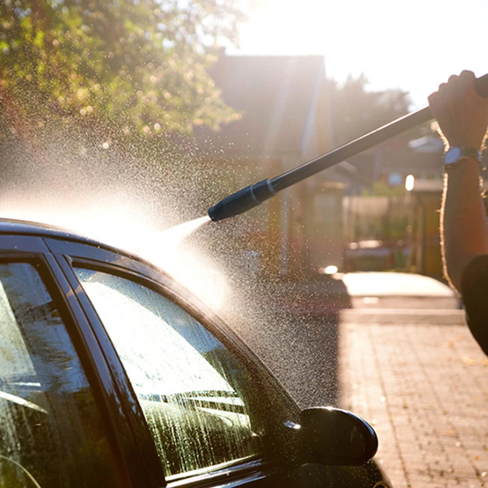 Lot De 3 Solutions Nettoyantes Eziclean® Pour Nettoyeur Haute Pression – Image 5