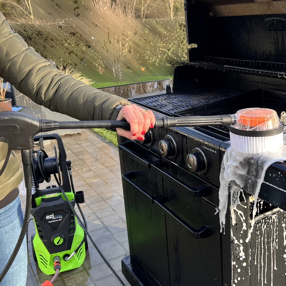 Solution Universelle Eziclean® Universal Pour Nettoyeur Haute Pression – Image 3