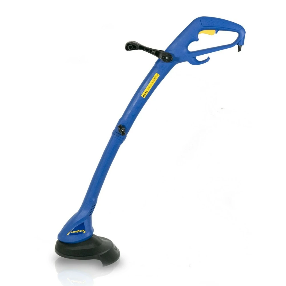 Coupe Bordures électrique 350 W ø De Coupe 25 Cm Goodyear