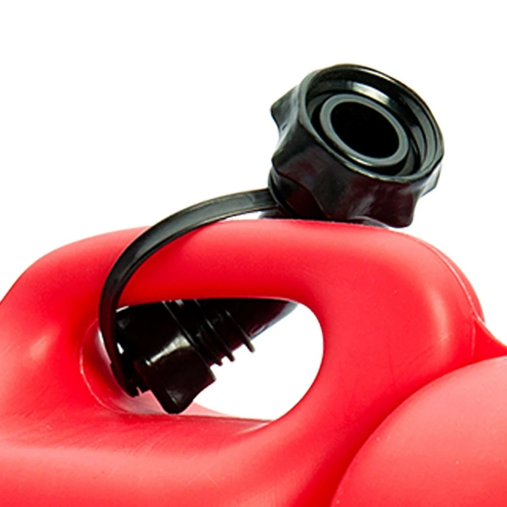 Jerrican à Essence Bec Verseur 5l Et Huile 3l Combiné Vito – Image 2