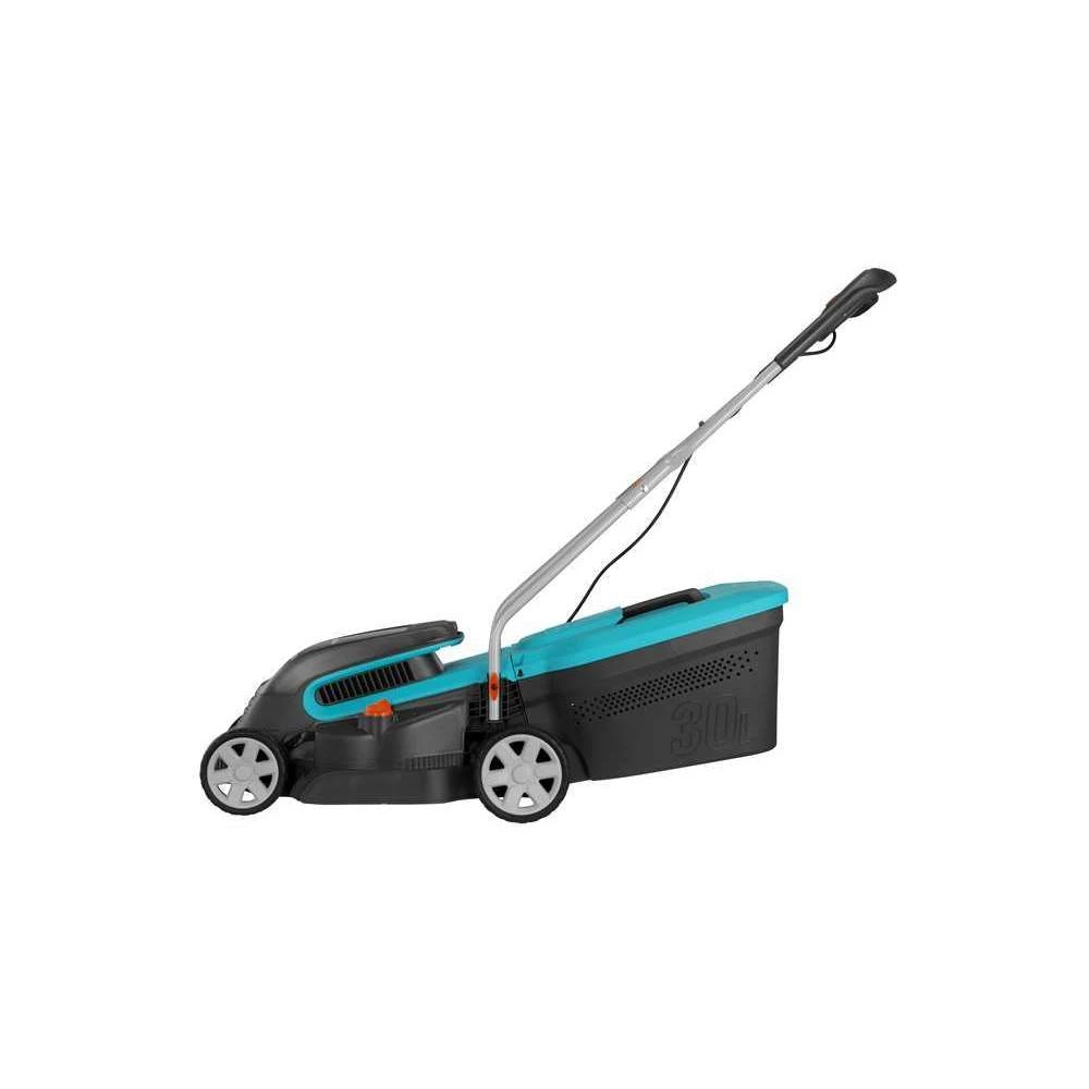 Gardena Tondeuse Sans Fil "PowerMax" 32/36V P4A - 32 Cm + 2 Batteries – Image 3
