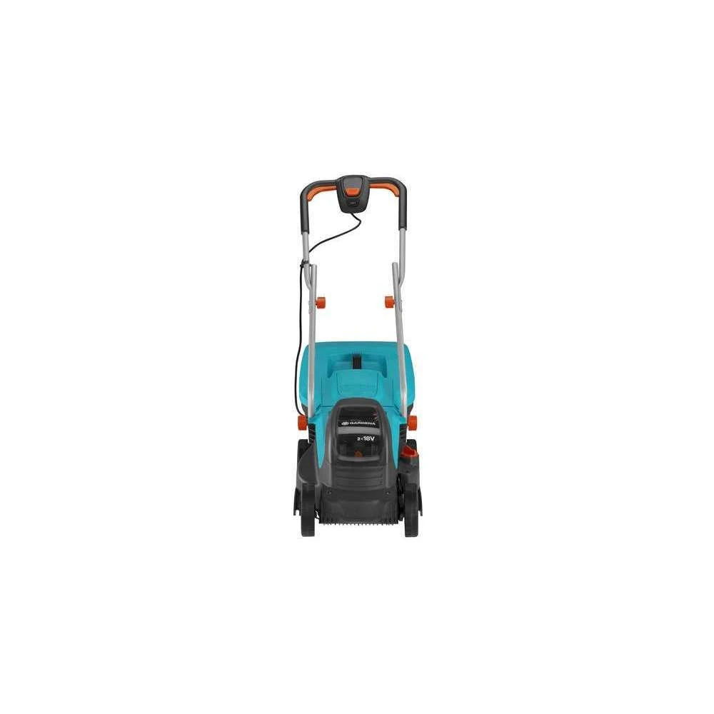 Gardena Tondeuse Sans Fil "PowerMax" 32/36V P4A - 32 Cm + 2 Batteries – Image 4