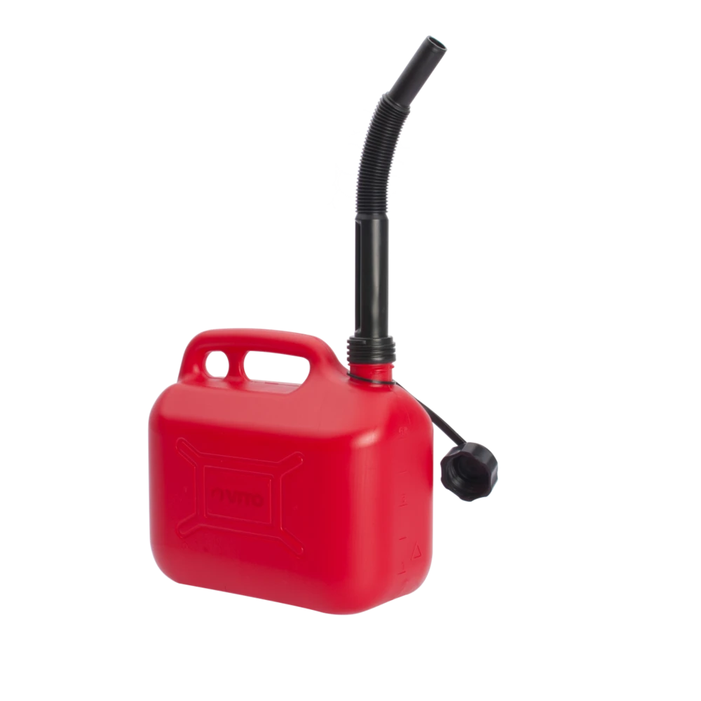 Jerrican Pour Carburant Bidon Essence Diesel 10 Litres Vito – Image 2