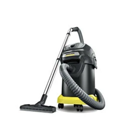 Karcher Kärcher Ad 4 Premium Fireplace