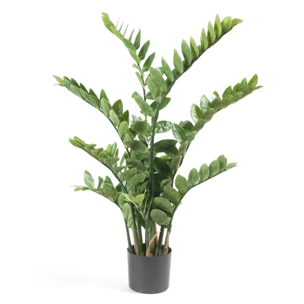 Emerald Zamioculcas Artificiel Vert 110 Cm 11.662c