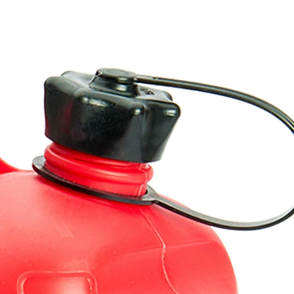 Jerrican à Essence Bec Verseur 5l Et Huile 3l Combiné Vito – Image 4