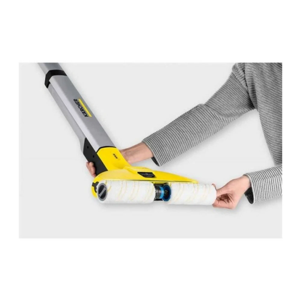 Karcher Kärcher Ewm 2 Serpillière Sans Fil – Image 2
