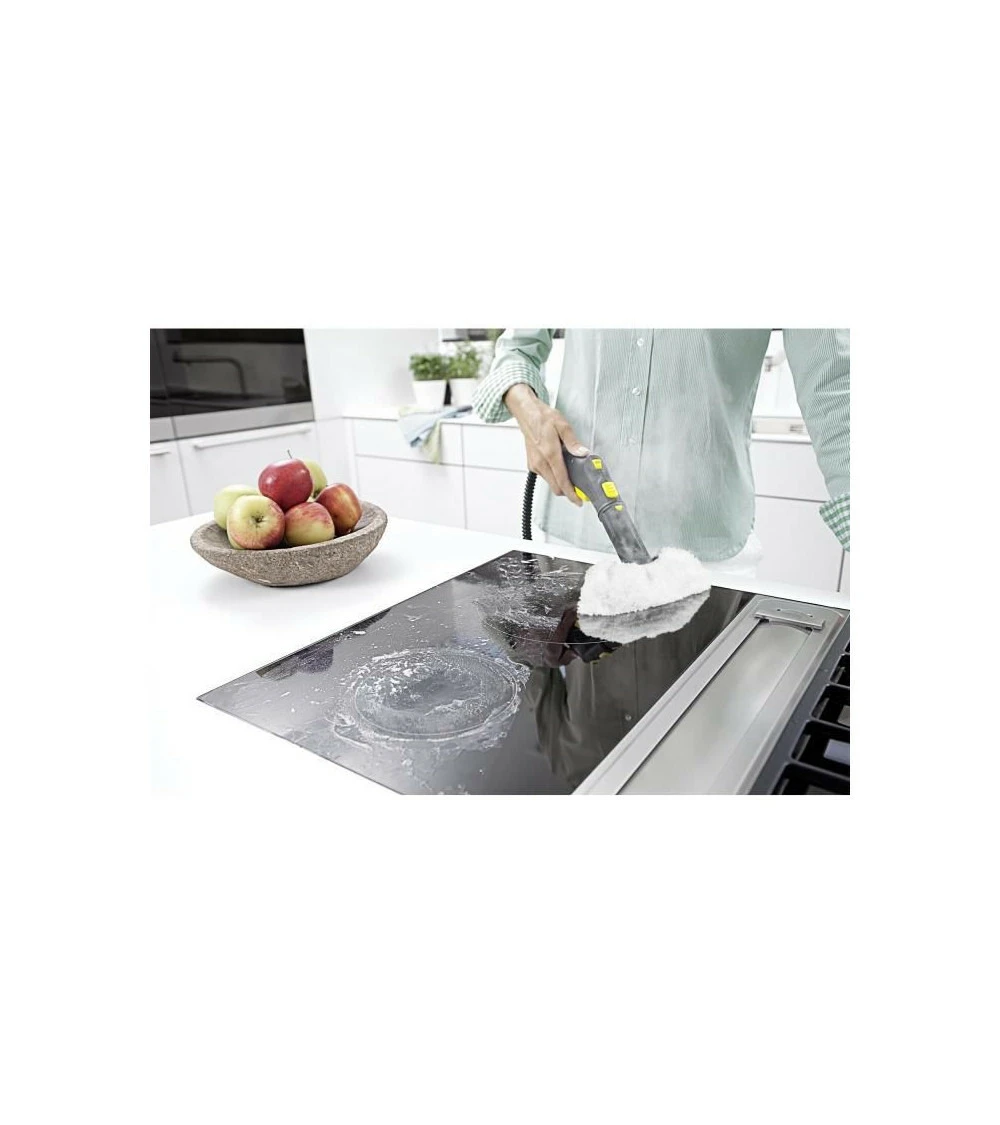 Karcher Kärcher Sc 4 Easyfix – Image 3