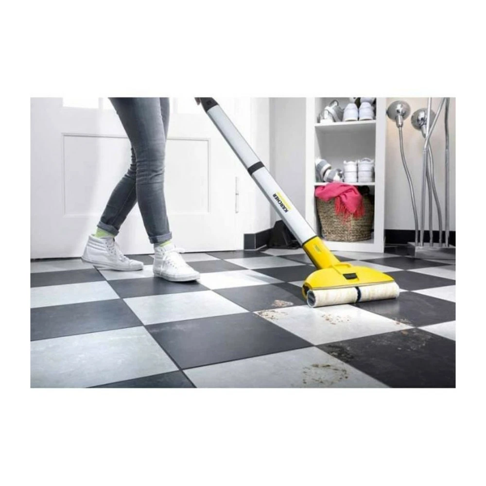 Karcher Kärcher Ewm 2 Serpillière Sans Fil – Image 4