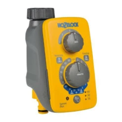 Hozelock - Programmateur D'arrosage - Sensor Plus