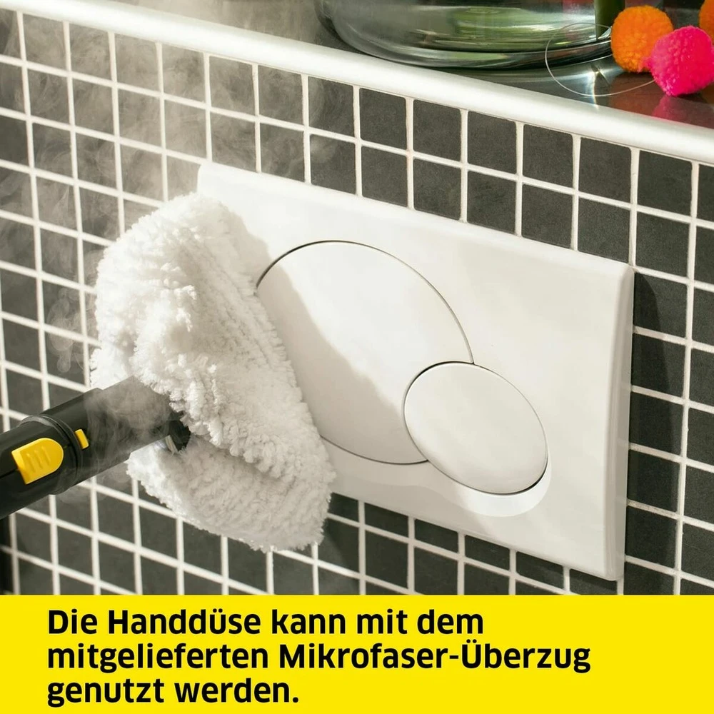Karcher Kärcher Sc 2 Easyfix – Image 2